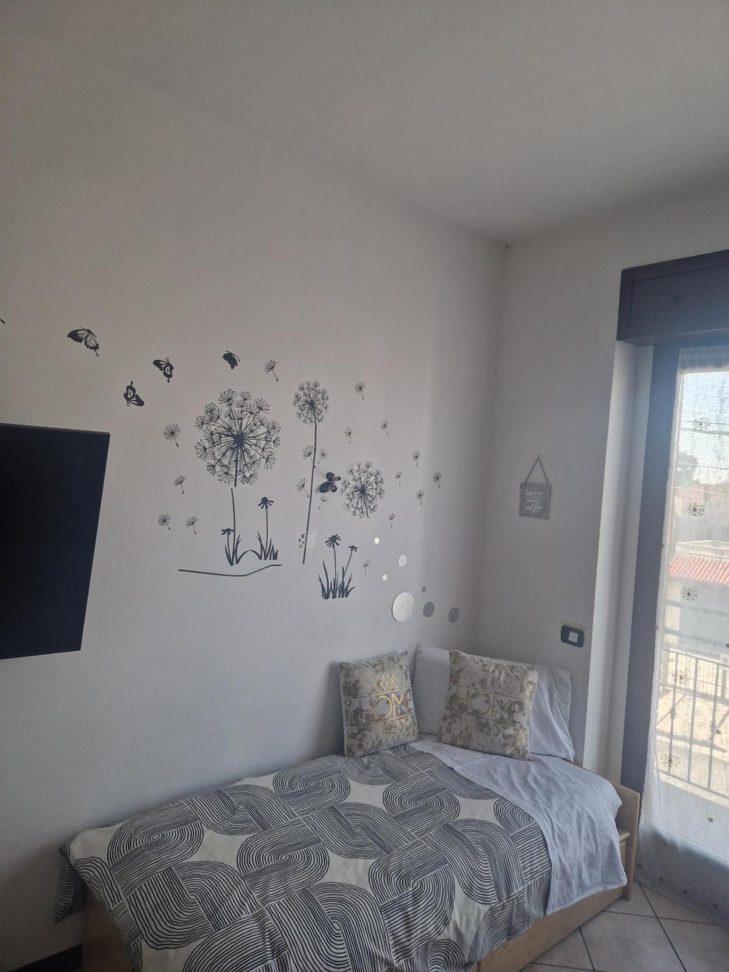 Appartement Iris à Cislago Extérieur photo